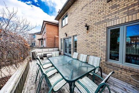 Photo 20 at 182 Clover Leaf Street, East Woodbridge, Vaughan