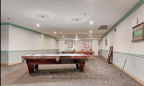 Photo 23 at 1425 - 75 Bamburgh Circle, Steeles, Toronto