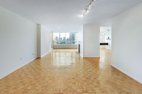Photo 5 at #1405 - 130 Carlton Street, South St. James Town, Toronto