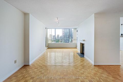Photo 7 at #1405 - 130 Carlton Street, South St. James Town, Toronto