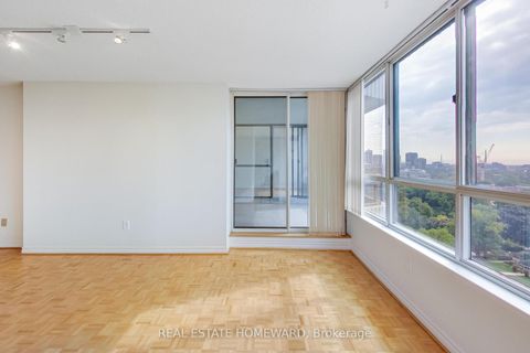 Photo 14 at #1405 - 130 Carlton Street, South St. James Town, Toronto