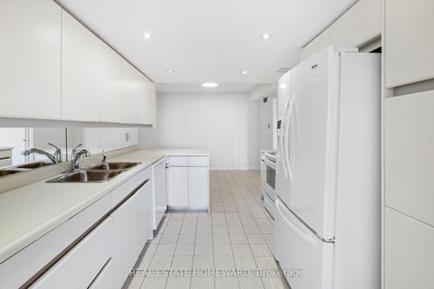 Photo 19 at #1405 - 130 Carlton Street, South St. James Town, Toronto