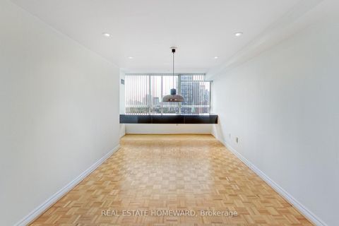 Photo 20 at #1405 - 130 Carlton Street, South St. James Town, Toronto