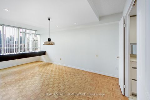 Photo 21 at #1405 - 130 Carlton Street, South St. James Town, Toronto
