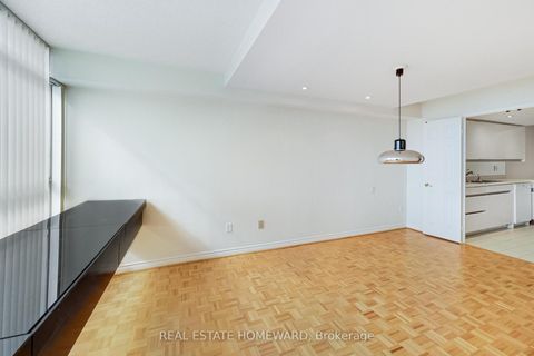 Photo 23 at #1405 - 130 Carlton Street, South St. James Town, Toronto