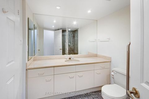 Photo 24 at #1405 - 130 Carlton Street, South St. James Town, Toronto