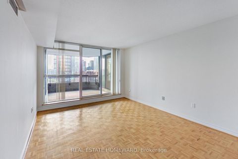 Photo 26 at #1405 - 130 Carlton Street, South St. James Town, Toronto