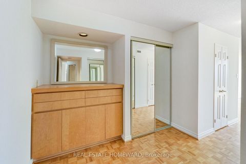 Photo 27 at #1405 - 130 Carlton Street, South St. James Town, Toronto
