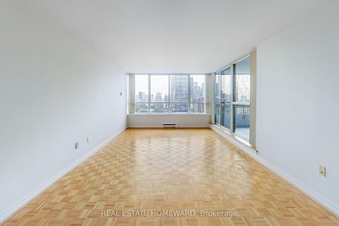 Photo 29 at #1405 - 130 Carlton Street, South St. James Town, Toronto