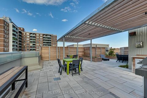 Photo 47 at #1405 - 130 Carlton Street, South St. James Town, Toronto