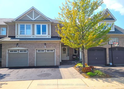 Photo 0 at 35 - 2295 Rochester Circle, BC Bronte Creek, Oakville