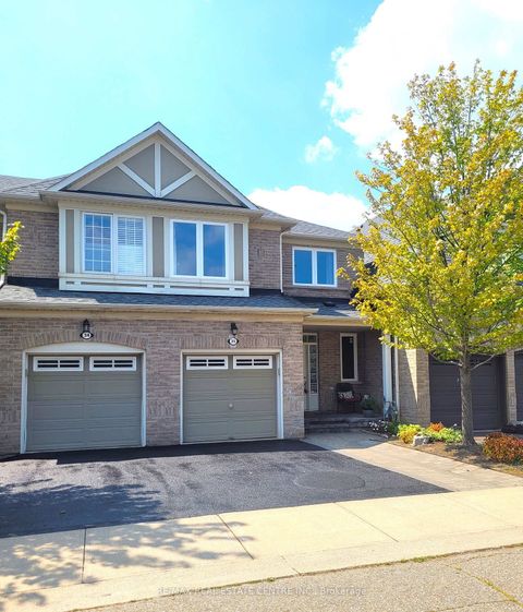 Photo 2 at 35 - 2295 Rochester Circle, BC Bronte Creek, Oakville