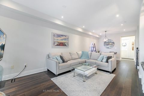 Photo 9 at 35 - 2295 Rochester Circle, BC Bronte Creek, Oakville