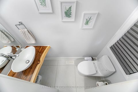 Photo 19 at 35 - 2295 Rochester Circle, BC Bronte Creek, Oakville