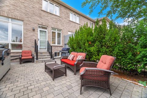 Photo 45 at 35 - 2295 Rochester Circle, BC Bronte Creek, Oakville