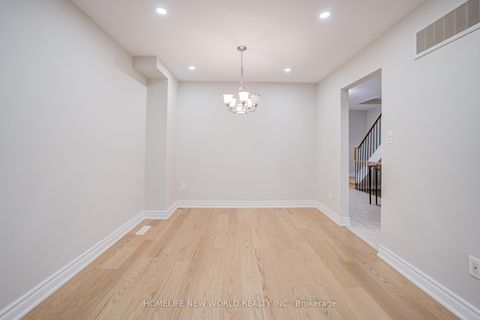 Photo 8 at 29 New Havens Way, Thornhill, Markham