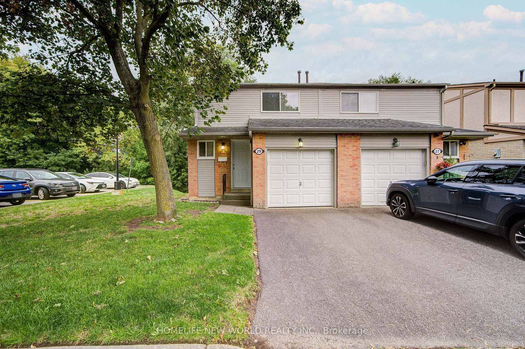 29 New Havens Way, Thornhill, Markham 2