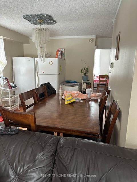 Photo 1 at 1 - 3409 st.clair Avenue E, Birchmount, Toronto