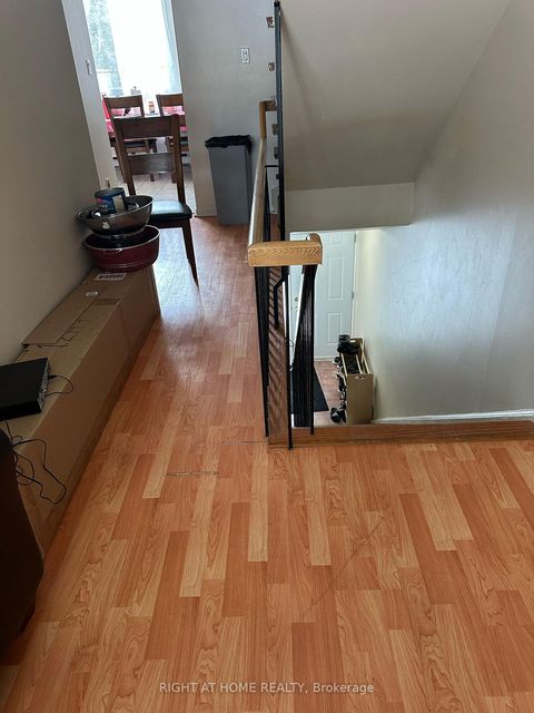 Photo 3 at 1 - 3409 st.clair Avenue E, Birchmount, Toronto