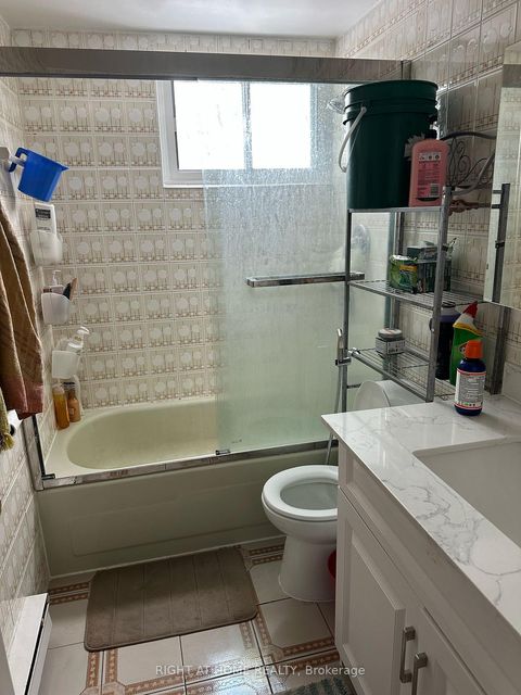 Photo 7 at 1 - 3409 st.clair Avenue E, Birchmount, Toronto