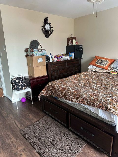 Photo 8 at 1 - 3409 st.clair Avenue E, Birchmount, Toronto