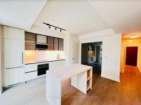 Photo 4 at 304 - 425 Front Street E, Waterfront Communities C8, Toronto