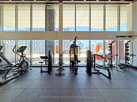 Photo 14 at 304 - 425 Front Street E, Waterfront Communities C8, Toronto