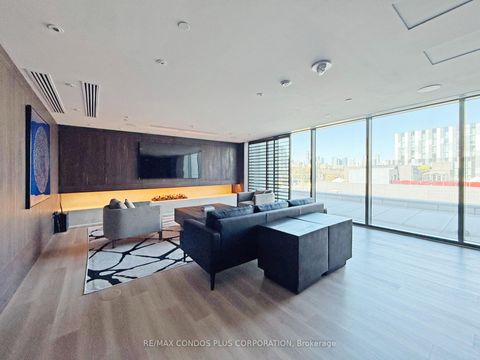 Photo 16 at 304 - 425 Front Street E, Waterfront Communities C8, Toronto