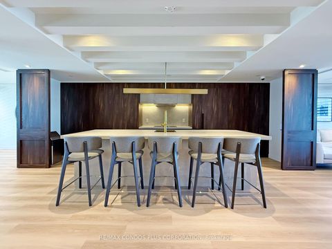 Photo 19 at 304 - 425 Front Street E, Waterfront Communities C8, Toronto