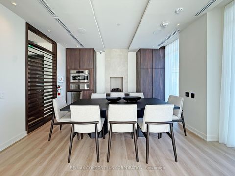 Photo 23 at 304 - 425 Front Street E, Waterfront Communities C8, Toronto