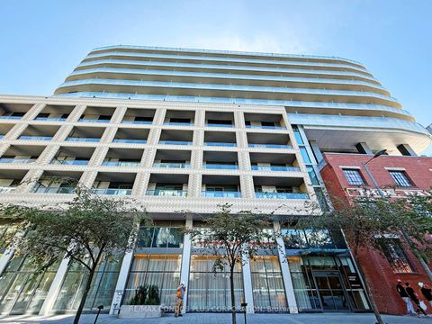 Photo 30 at 304 - 425 Front Street E, Waterfront Communities C8, Toronto