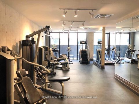 Photo 14 at 210 - 608 Richmond Street W, Waterfront Communities C1, Toronto