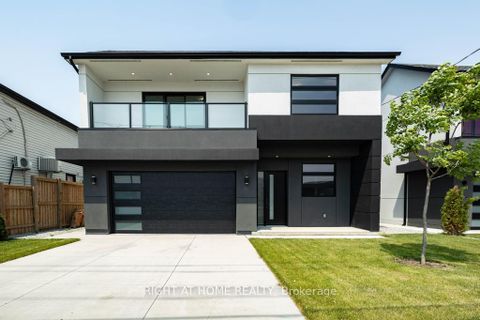 Photo 0 at 16 Walsh Avenue, Pelmo Park W5, Toronto