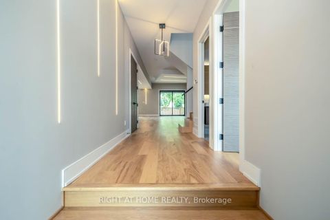 Photo 2 at 16 Walsh Avenue, Pelmo Park W5, Toronto