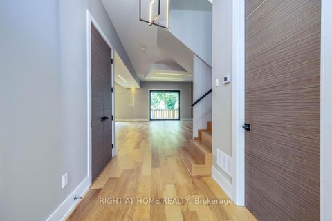Photo 3 at 16 Walsh Avenue, Pelmo Park W5, Toronto