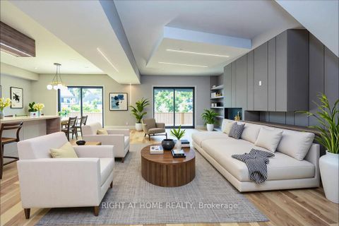 Photo 4 at 16 Walsh Avenue, Pelmo Park W5, Toronto