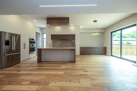 Photo 9 at 16 Walsh Avenue, Pelmo Park W5, Toronto