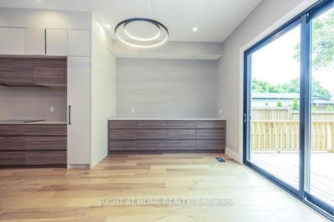Photo 11 at 16 Walsh Avenue, Pelmo Park W5, Toronto