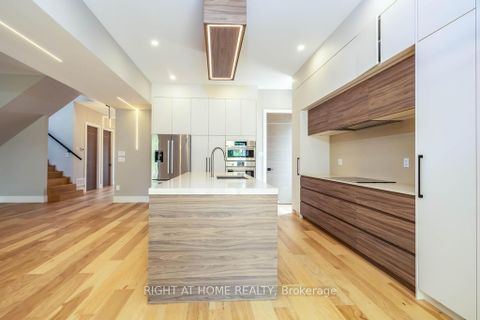 Photo 12 at 16 Walsh Avenue, Pelmo Park W5, Toronto