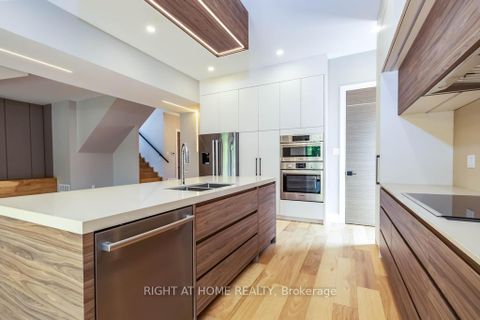 Photo 14 at 16 Walsh Avenue, Pelmo Park W5, Toronto