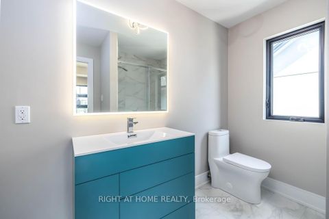 Photo 20 at 16 Walsh Avenue, Pelmo Park W5, Toronto