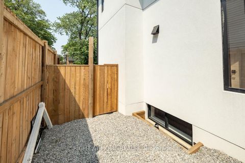 Photo 39 at 16 Walsh Avenue, Pelmo Park W5, Toronto