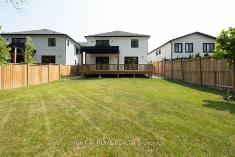 Photo 46 at 16 Walsh Avenue, Pelmo Park W5, Toronto