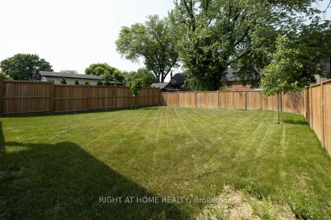 Photo 47 at 16 Walsh Avenue, Pelmo Park W5, Toronto