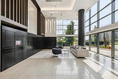 Photo 1 at 1809 - 65 Oneida Crescent, Langstaff, Richmond Hill