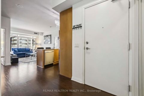 Photo 3 at 1809 - 65 Oneida Crescent, Langstaff, Richmond Hill