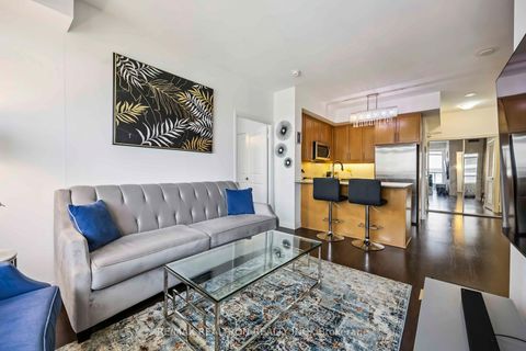 Photo 6 at 1809 - 65 Oneida Crescent, Langstaff, Richmond Hill