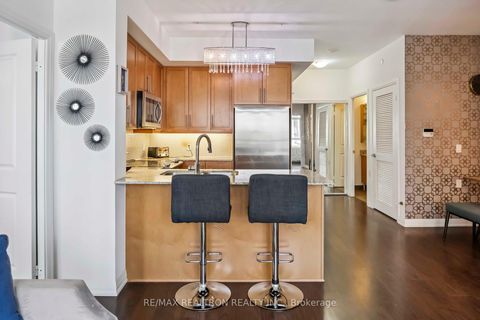 Photo 9 at 1809 - 65 Oneida Crescent, Langstaff, Richmond Hill