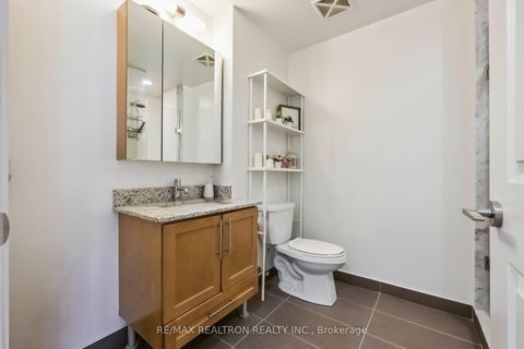 Photo 12 at 1809 - 65 Oneida Crescent, Langstaff, Richmond Hill