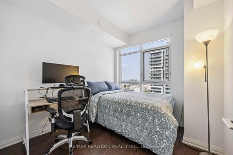 Photo 13 at 1809 - 65 Oneida Crescent, Langstaff, Richmond Hill